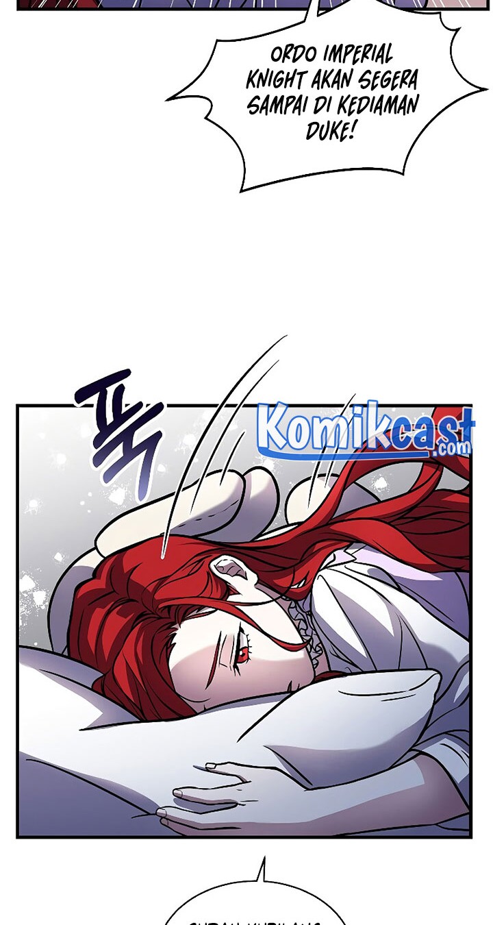 Return of The Greatest Lancer Chapter 11 Gambar 41