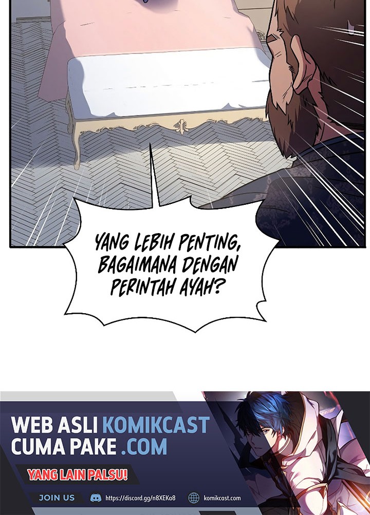 Return of The Greatest Lancer Chapter 11 Gambar 43