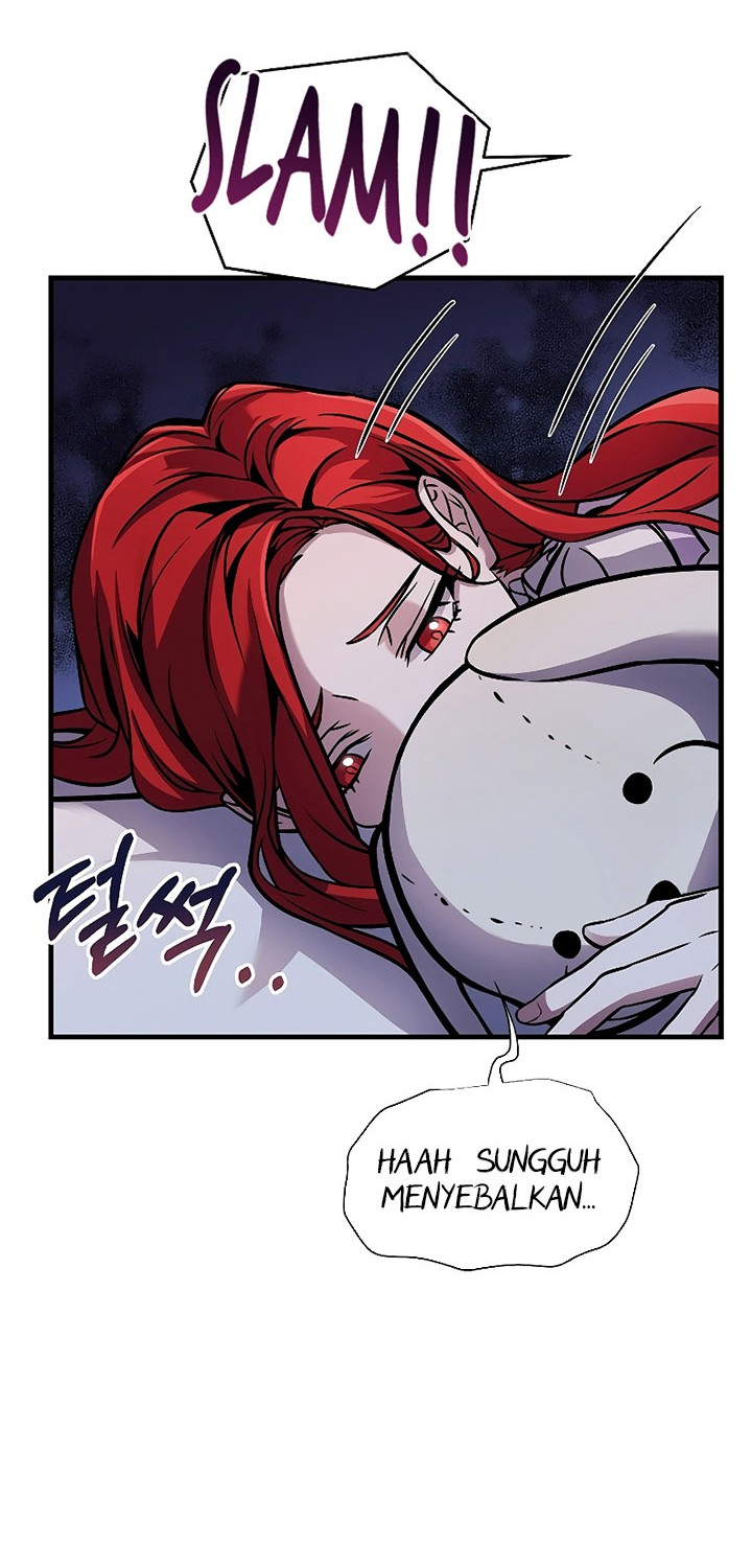 Return of The Greatest Lancer Chapter 11 Gambar 45