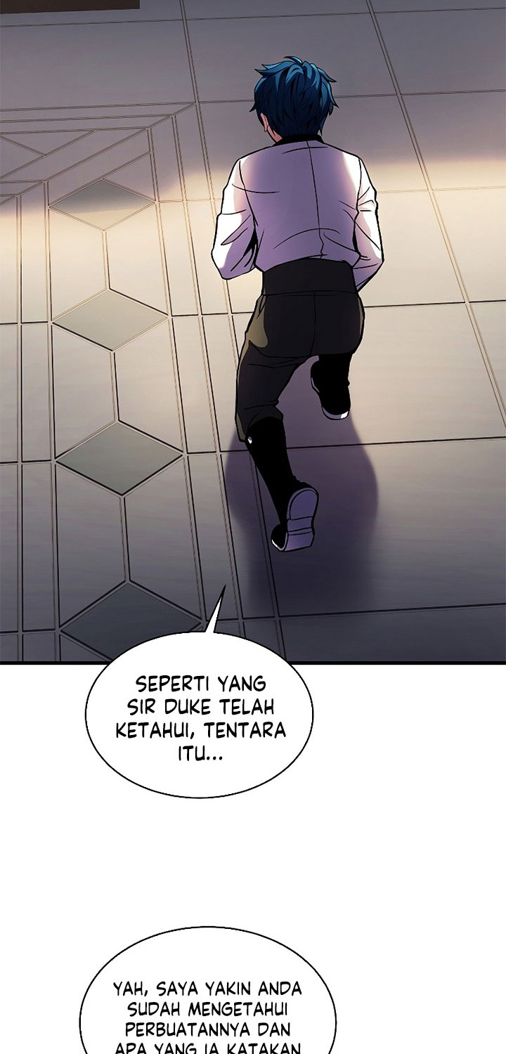 Return of The Greatest Lancer Chapter 11 Gambar 47