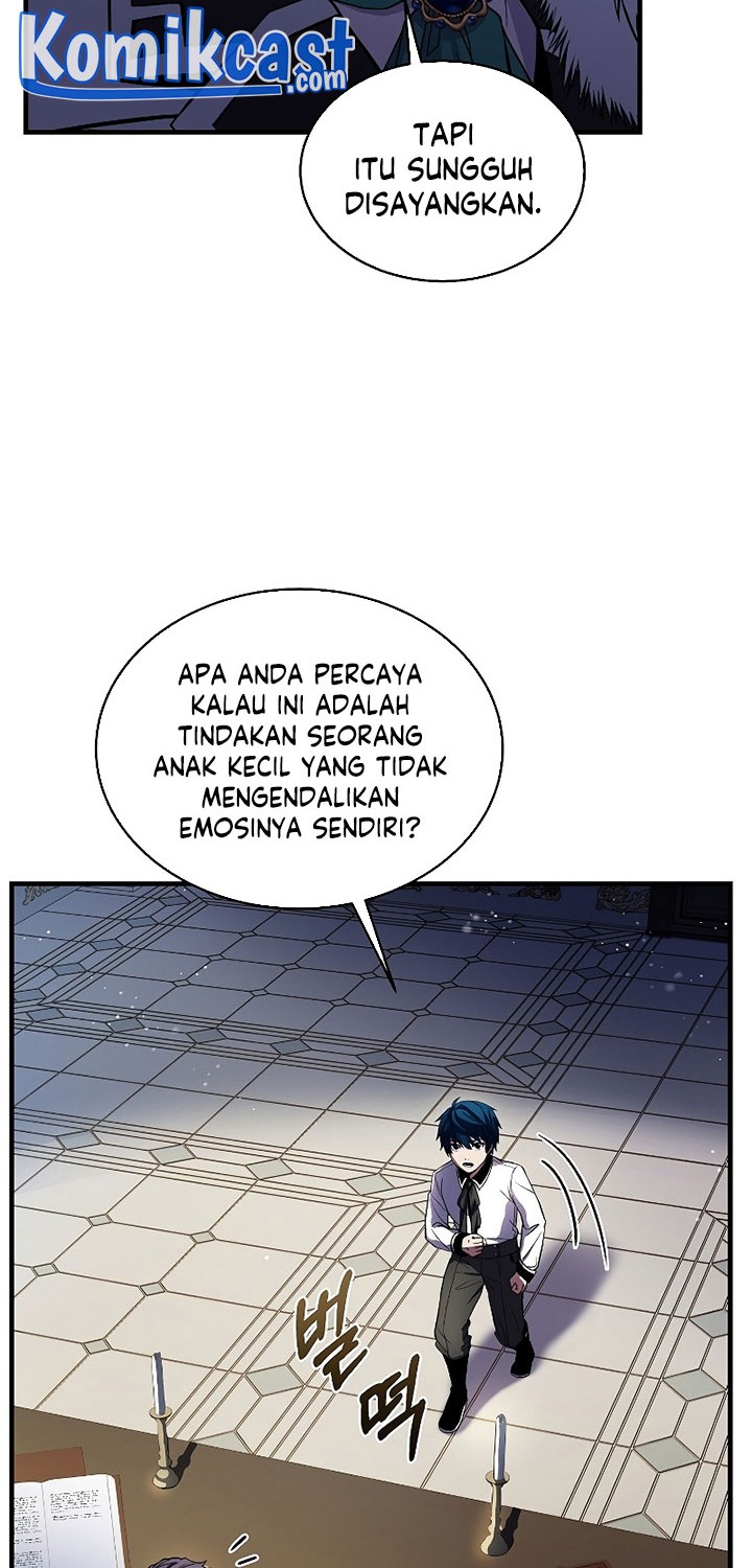 Return of The Greatest Lancer Chapter 11 Gambar 49