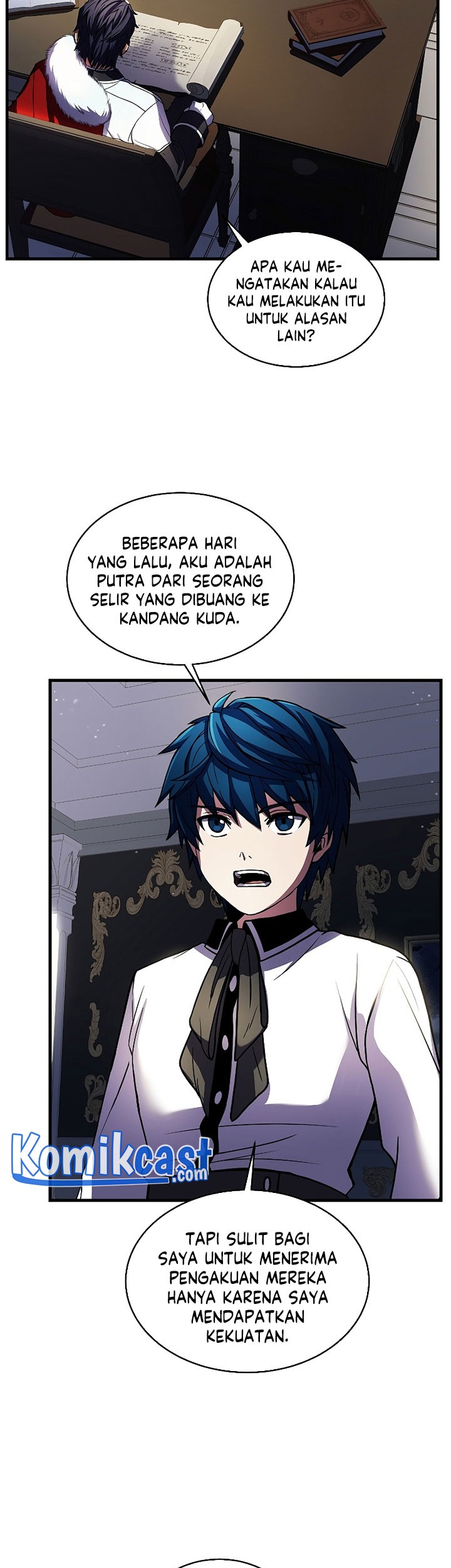 Return of The Greatest Lancer Chapter 11 Gambar 50