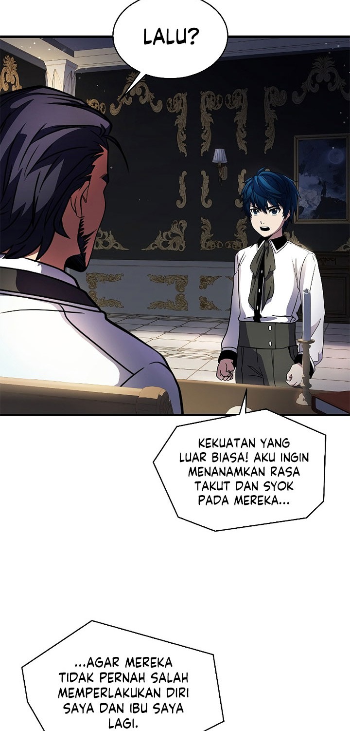 Return of The Greatest Lancer Chapter 11 Gambar 51