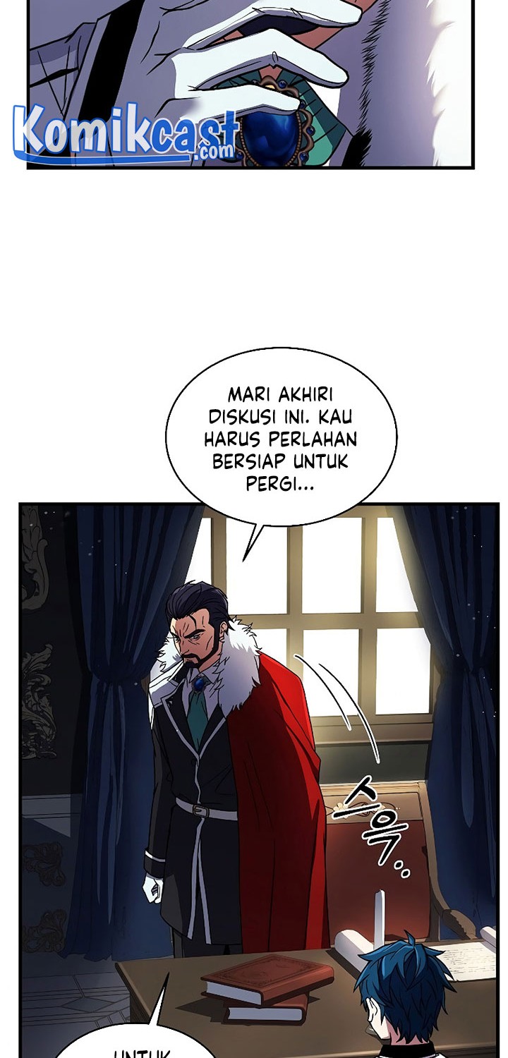 Return of The Greatest Lancer Chapter 11 Gambar 53