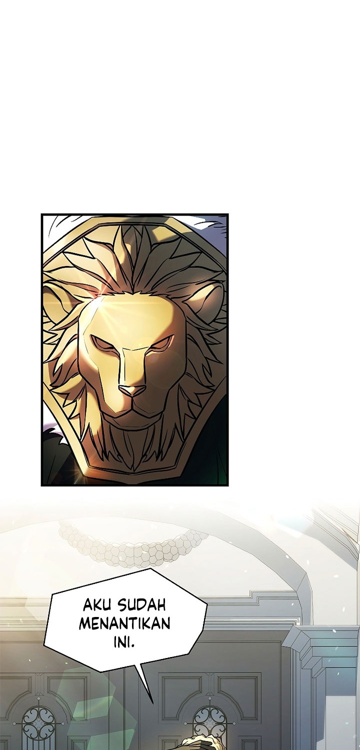 Return of The Greatest Lancer Chapter 11 Gambar 55