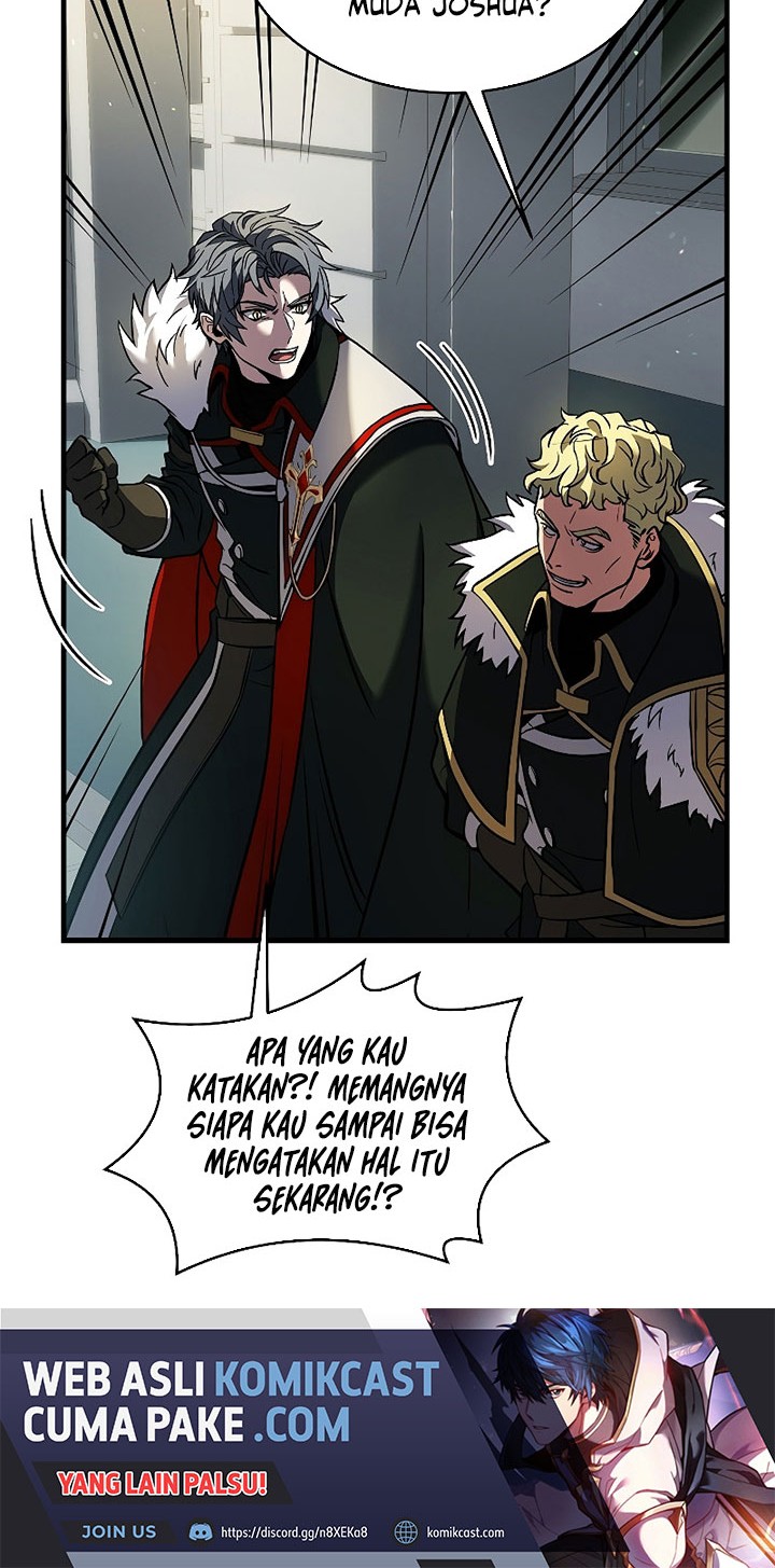 Return of The Greatest Lancer Chapter 11 Gambar 57