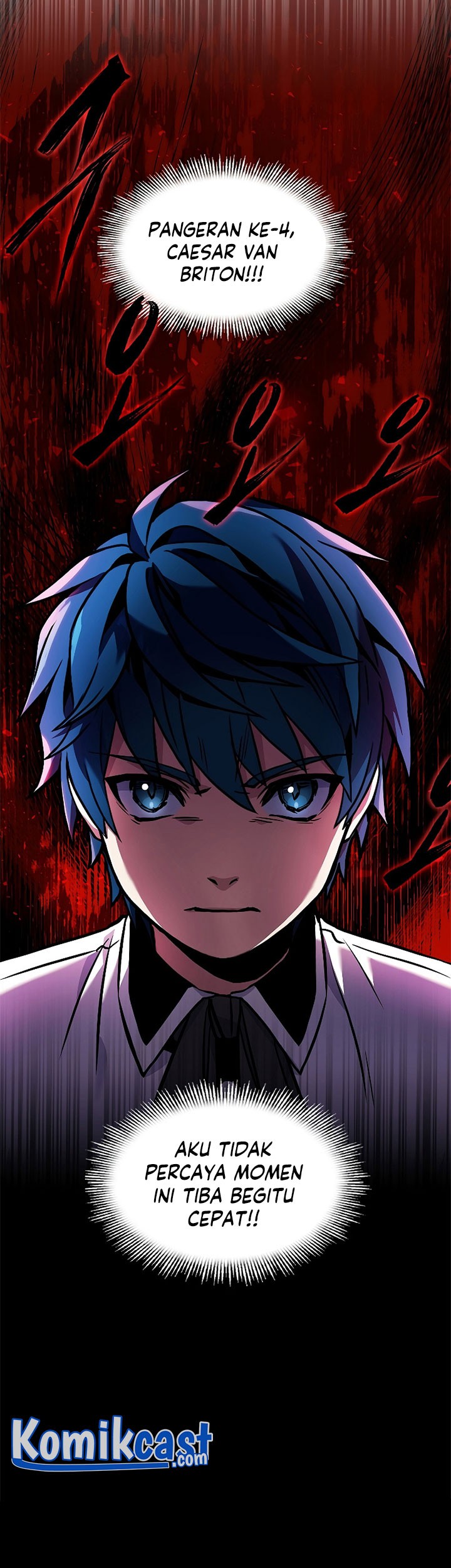 Return of The Greatest Lancer Chapter 11 Gambar 66