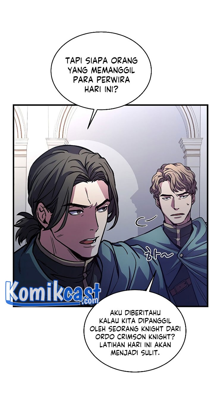 Return of The Greatest Lancer Chapter 11 Gambar 5