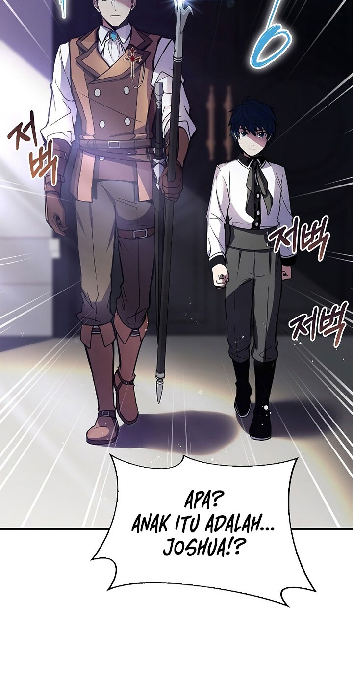 Return of The Greatest Lancer Chapter 11 Gambar 7