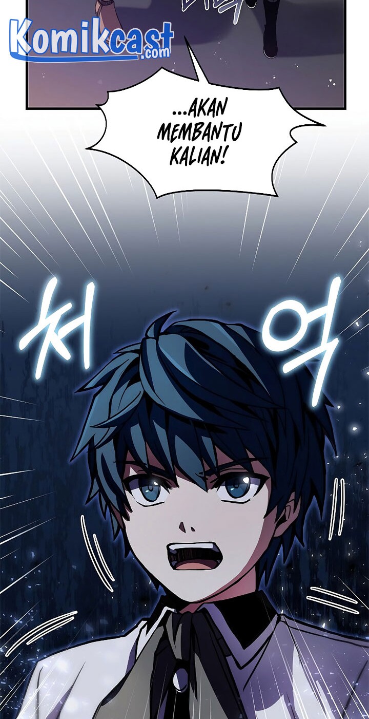 Return of The Greatest Lancer Chapter 11 Gambar 9