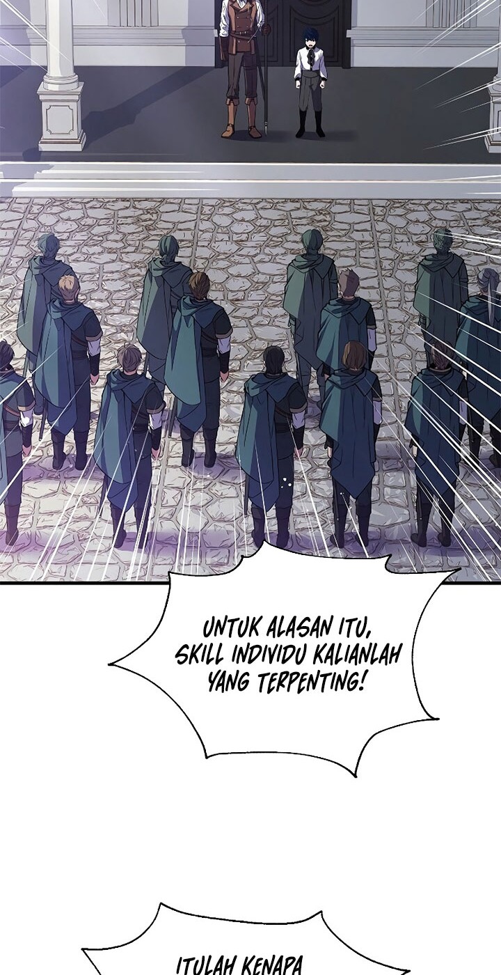 Return of The Greatest Lancer Chapter 11 Gambar 11