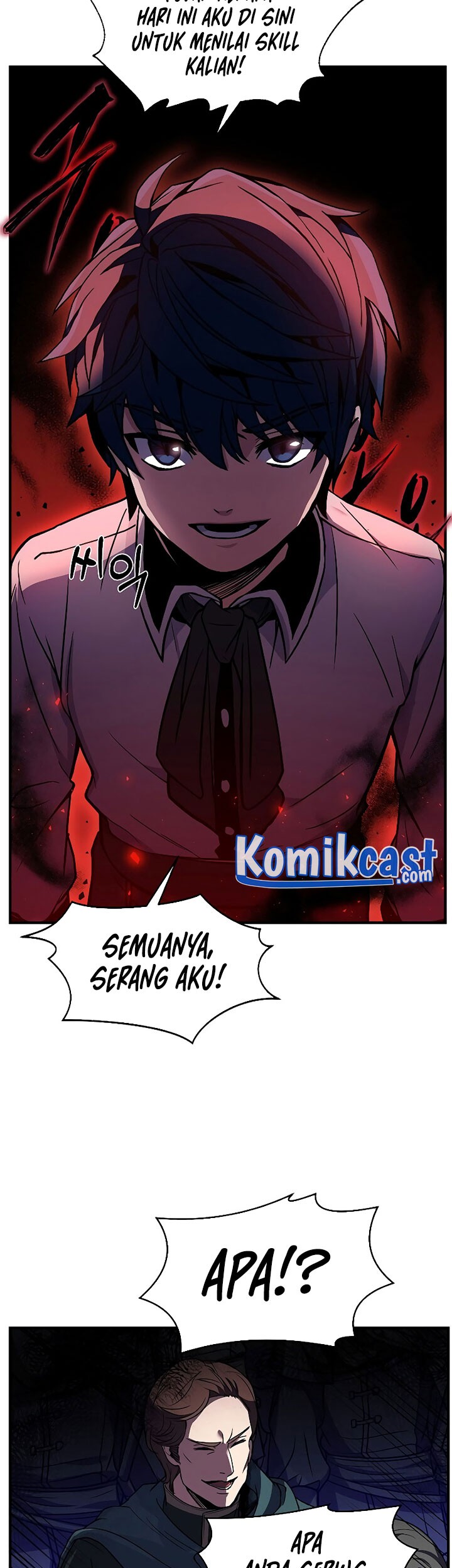 Return of The Greatest Lancer Chapter 11 Gambar 12