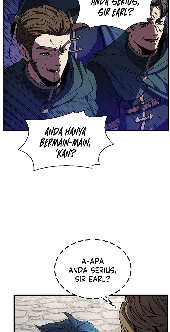 Return of The Greatest Lancer Chapter 11 Gambar 13
