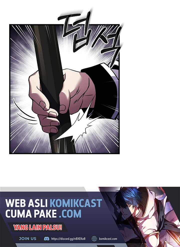 Return of The Greatest Lancer Chapter 11 Gambar 15