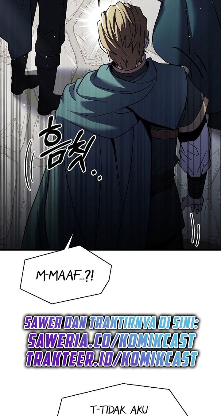 Return of The Greatest Lancer Chapter 11 Gambar 17