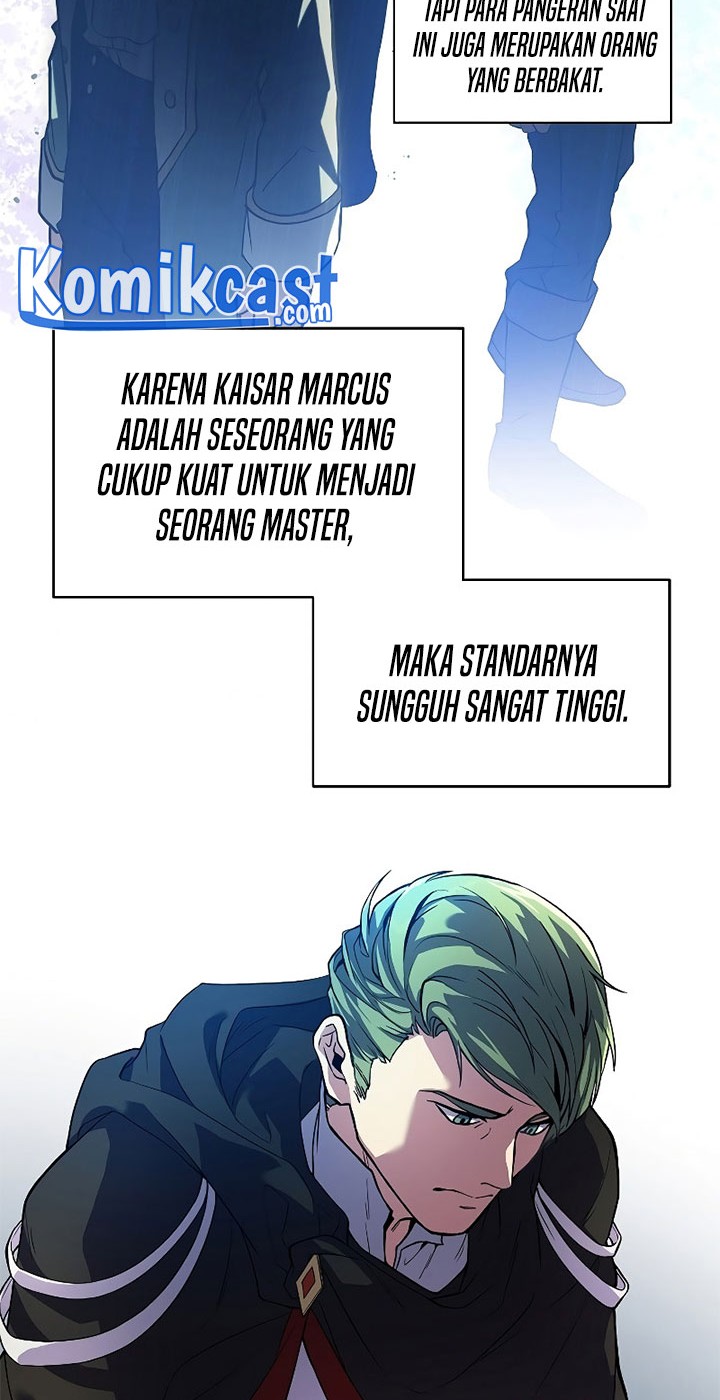 Return of The Greatest Lancer Chapter 10 Gambar 19