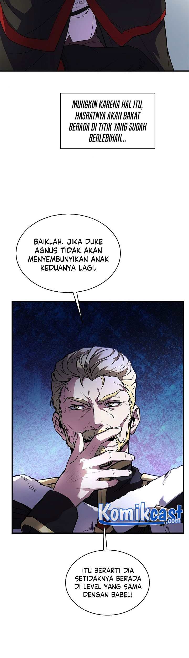 Return of The Greatest Lancer Chapter 10 Gambar 20