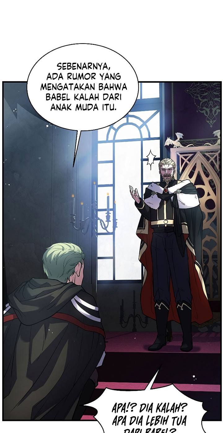Return of The Greatest Lancer Chapter 10 Gambar 21