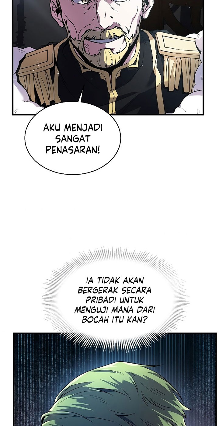 Return of The Greatest Lancer Chapter 10 Gambar 25