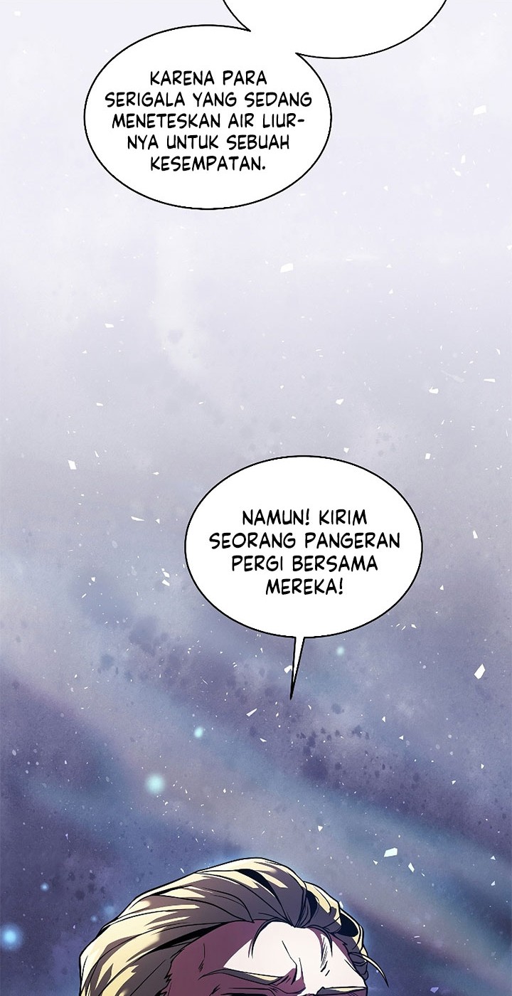 Return of The Greatest Lancer Chapter 10 Gambar 27