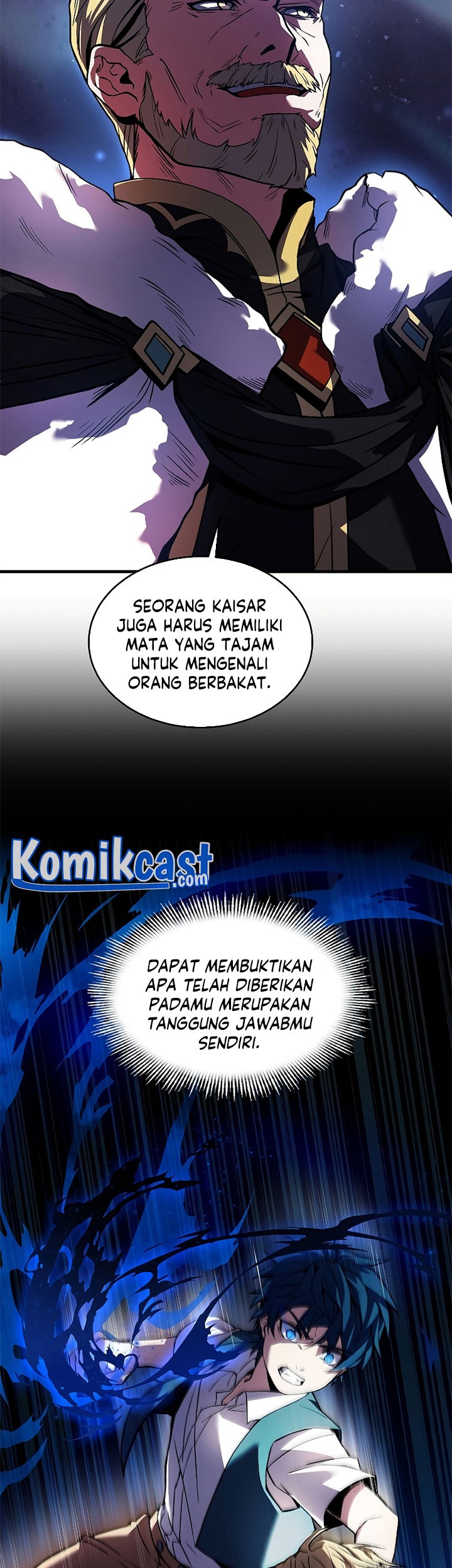 Return of The Greatest Lancer Chapter 10 Gambar 28