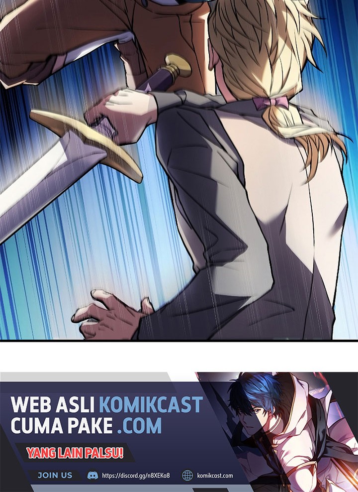 Return of The Greatest Lancer Chapter 10 Gambar 29