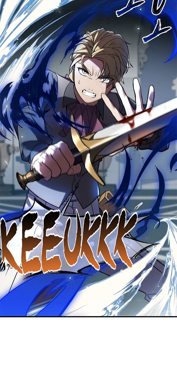 Return of The Greatest Lancer Chapter 10 Gambar 31