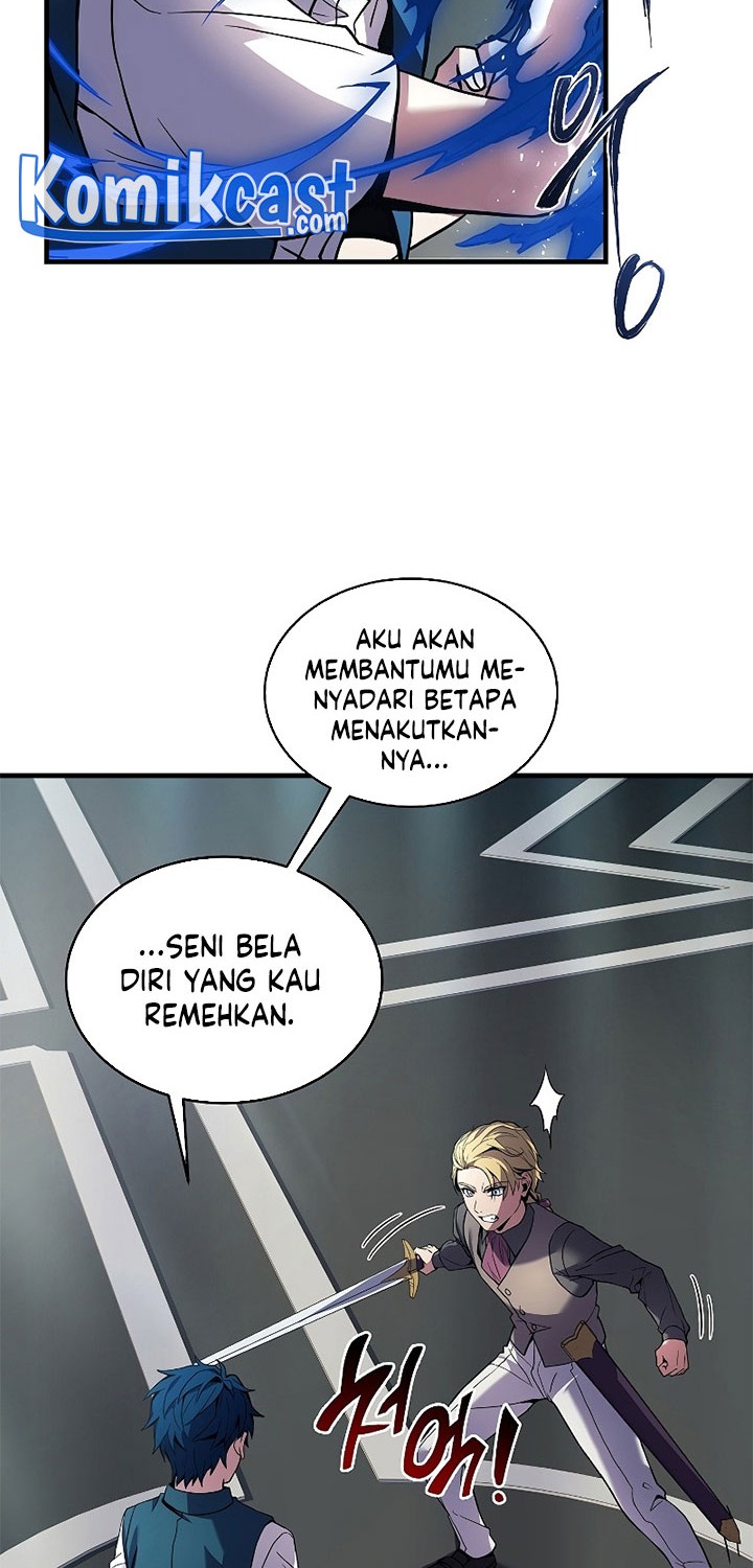 Return of The Greatest Lancer Chapter 10 Gambar 33