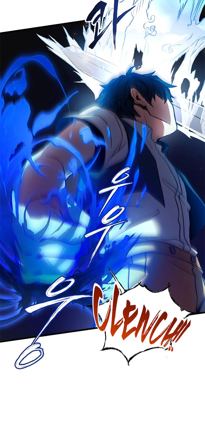 Return of The Greatest Lancer Chapter 10 Gambar 35