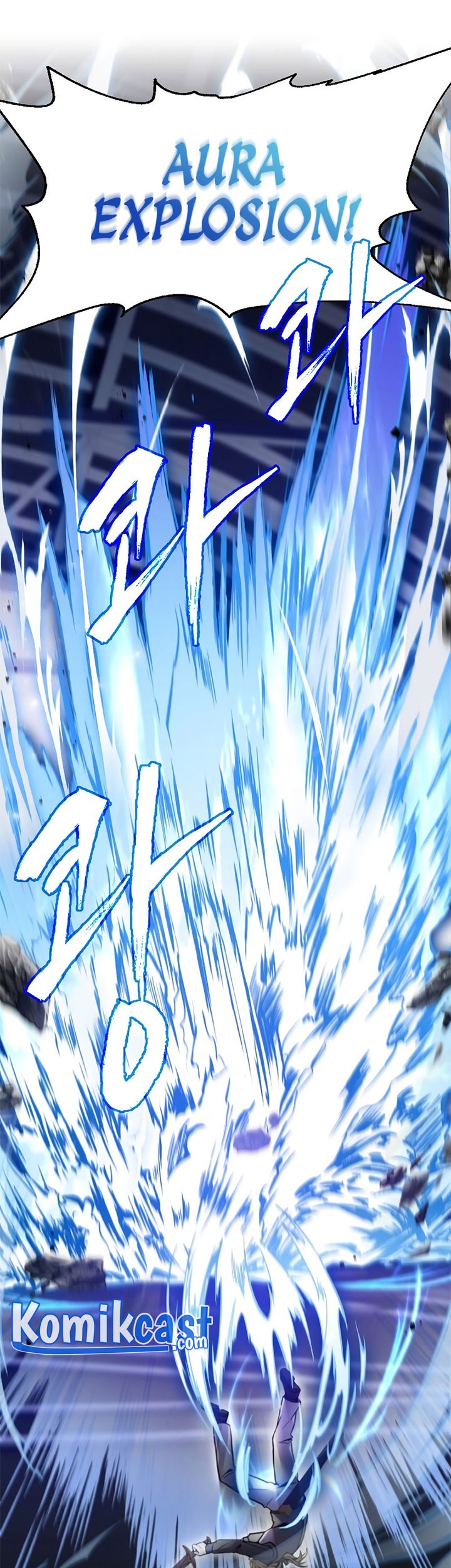 Return of The Greatest Lancer Chapter 10 Gambar 36