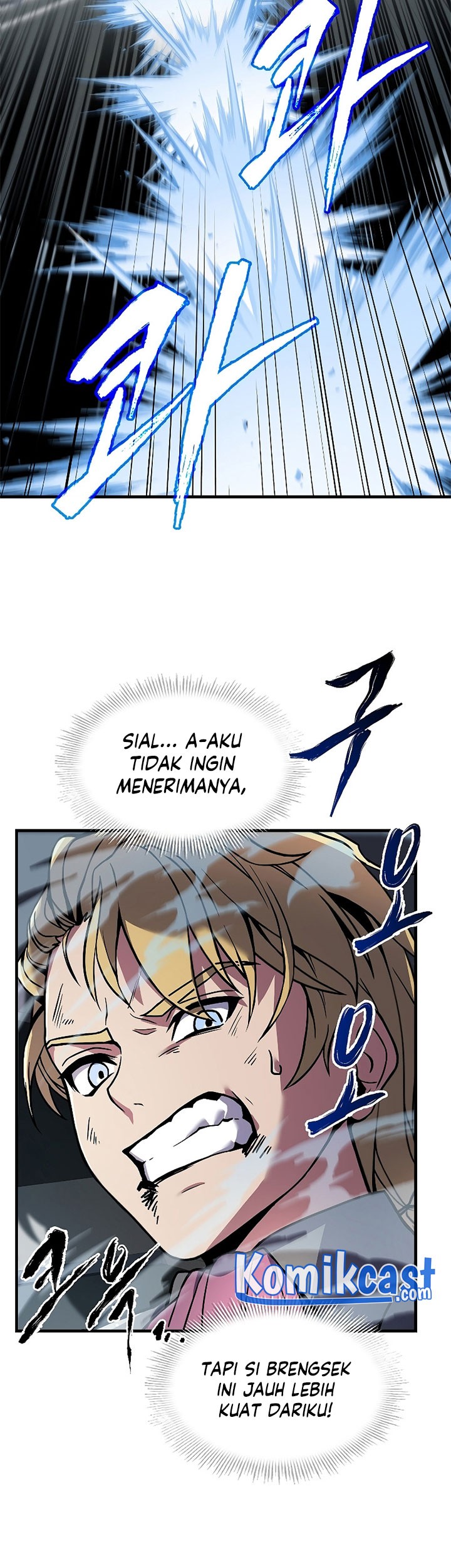 Return of The Greatest Lancer Chapter 10 Gambar 38