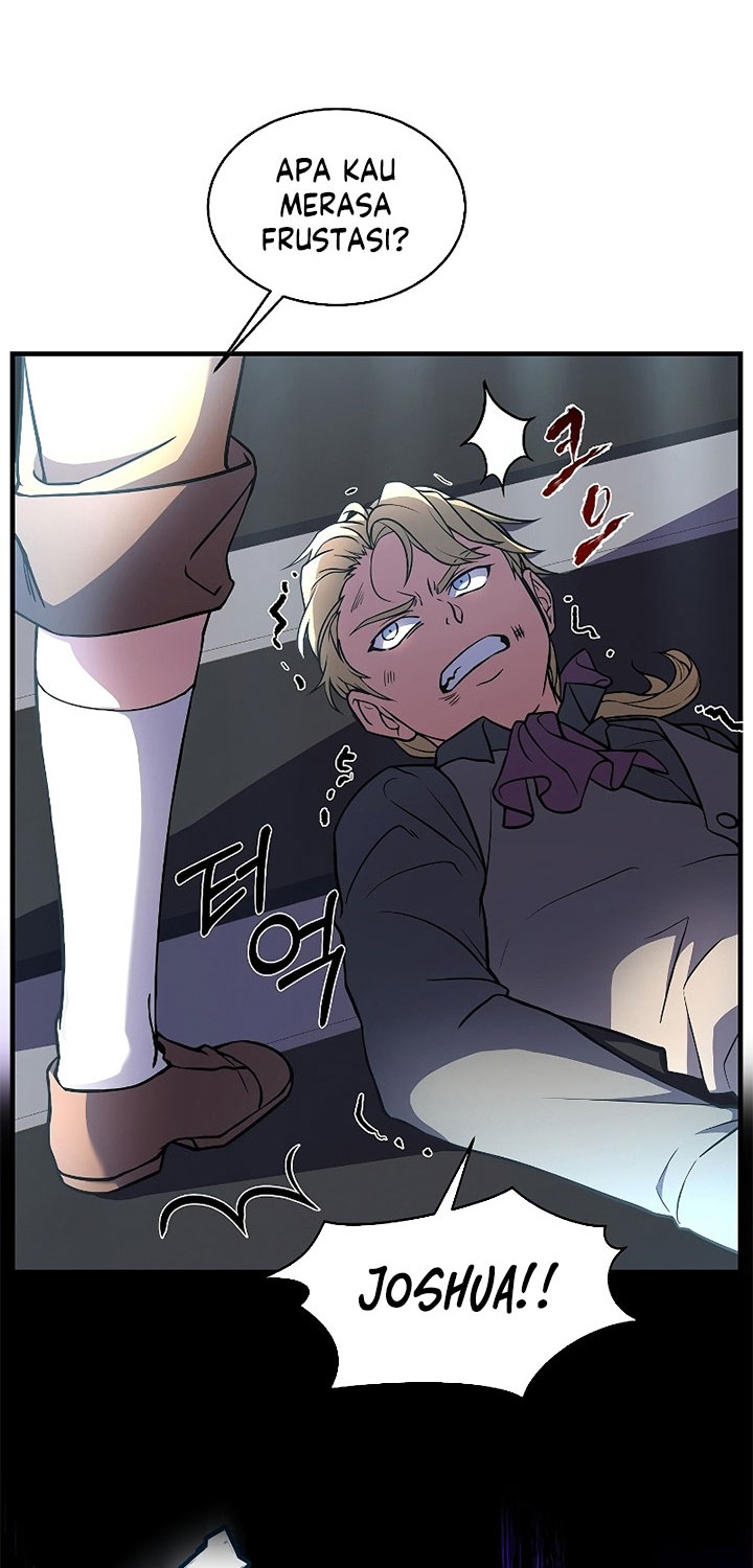 Return of The Greatest Lancer Chapter 10 Gambar 39