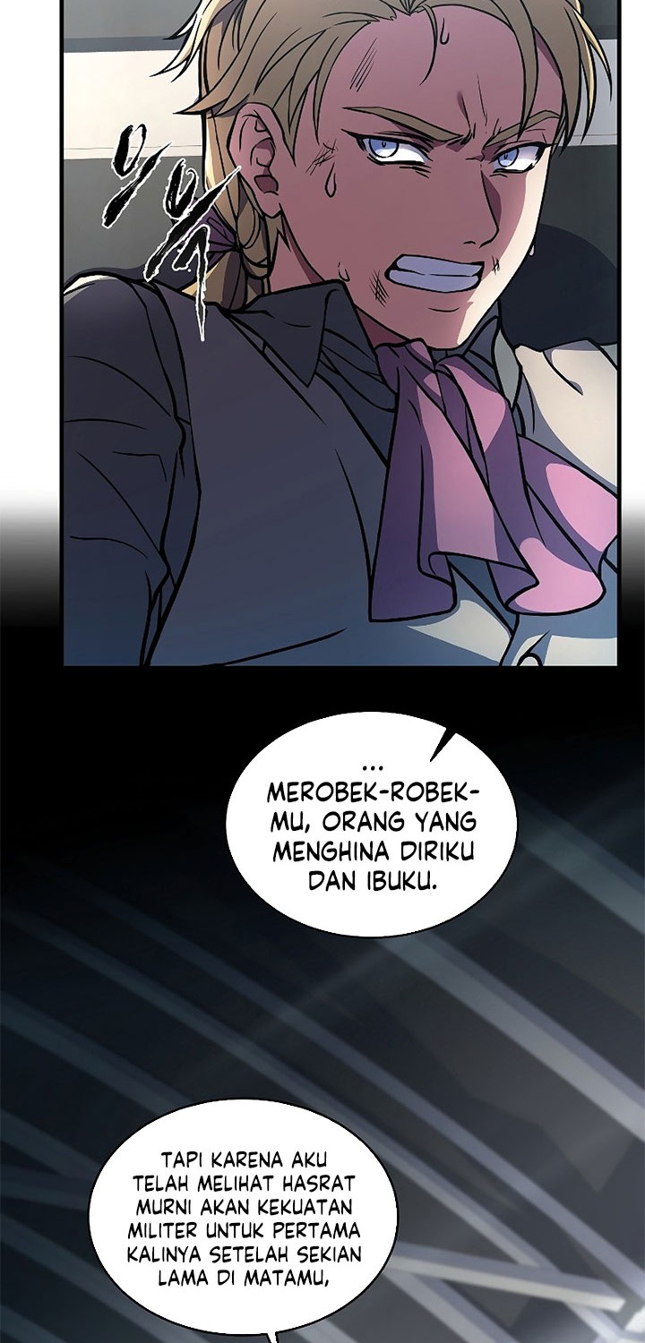 Return of The Greatest Lancer Chapter 10 Gambar 41