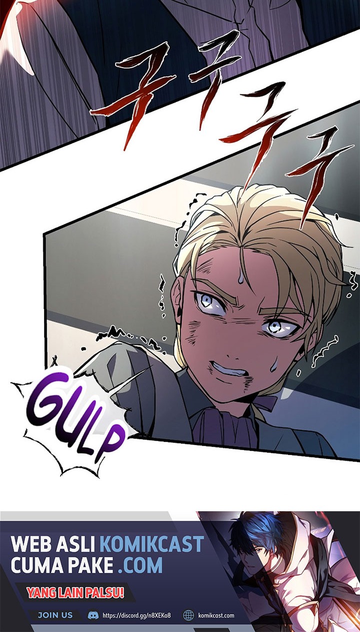 Return of The Greatest Lancer Chapter 10 Gambar 43