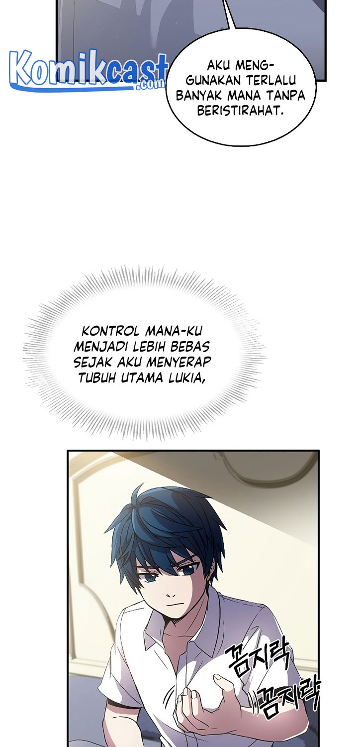 Return of The Greatest Lancer Chapter 10 Gambar 47