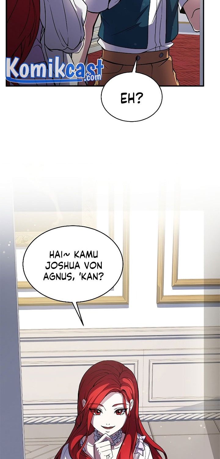 Return of The Greatest Lancer Chapter 10 Gambar 49