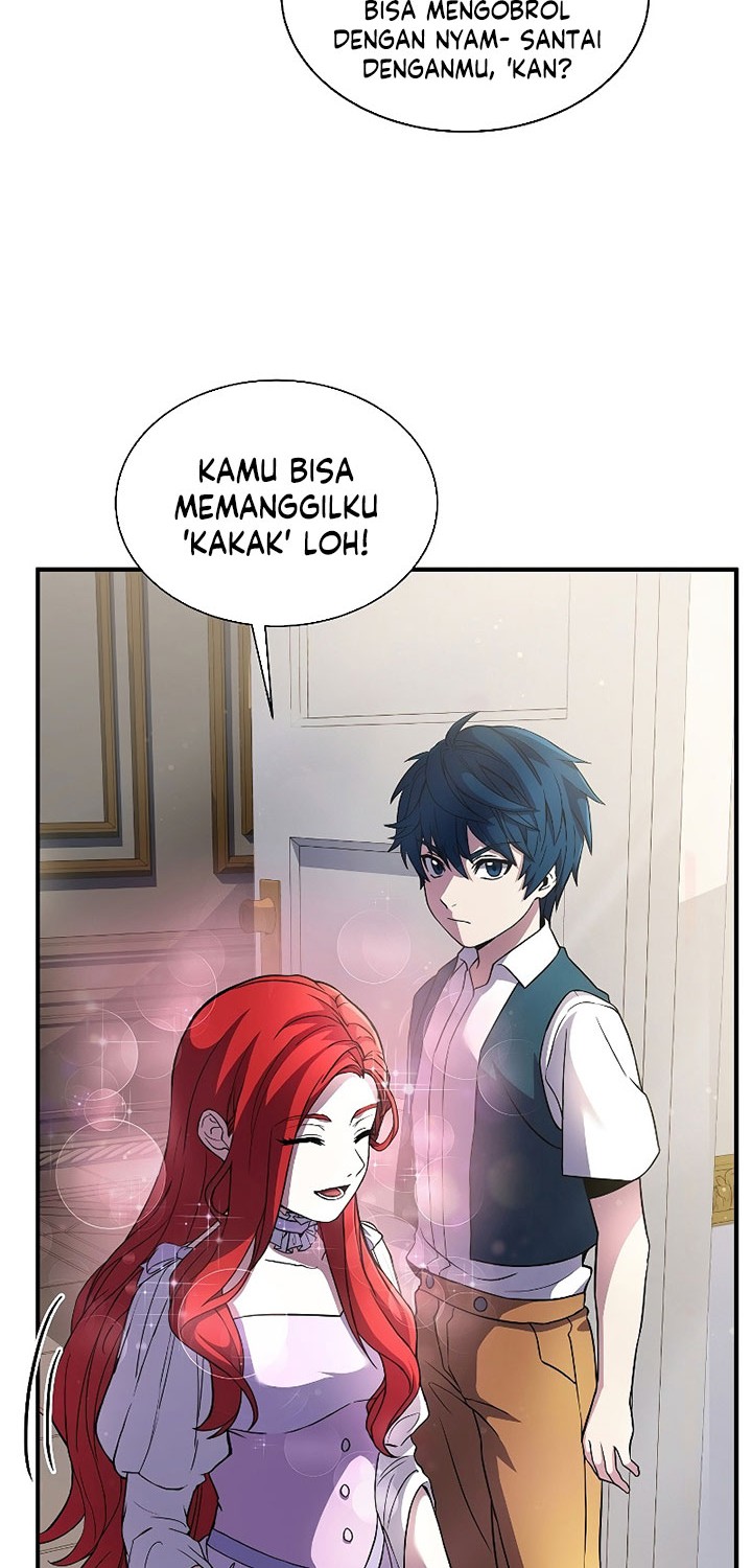 Return of The Greatest Lancer Chapter 10 Gambar 51