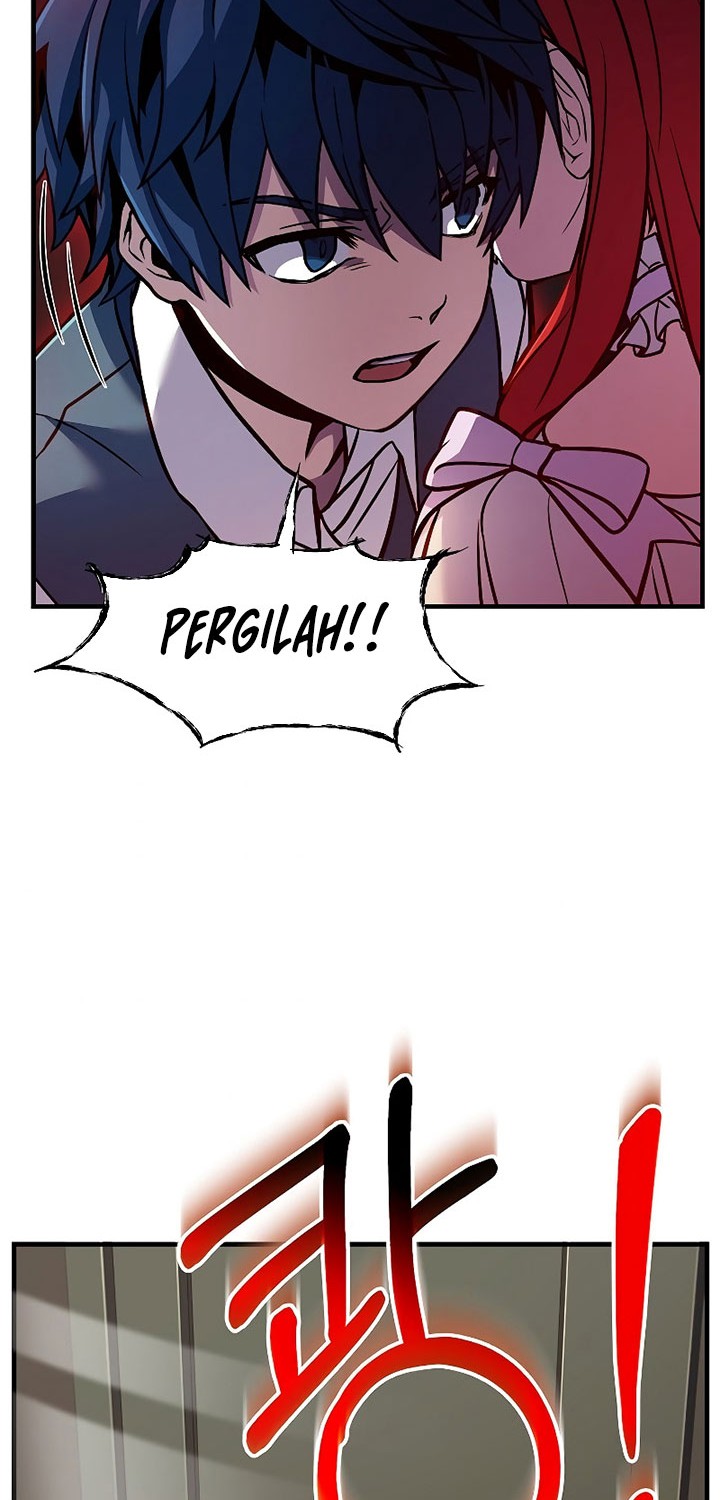 Return of The Greatest Lancer Chapter 10 Gambar 53