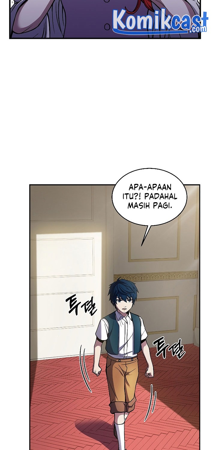 Return of The Greatest Lancer Chapter 10 Gambar 55