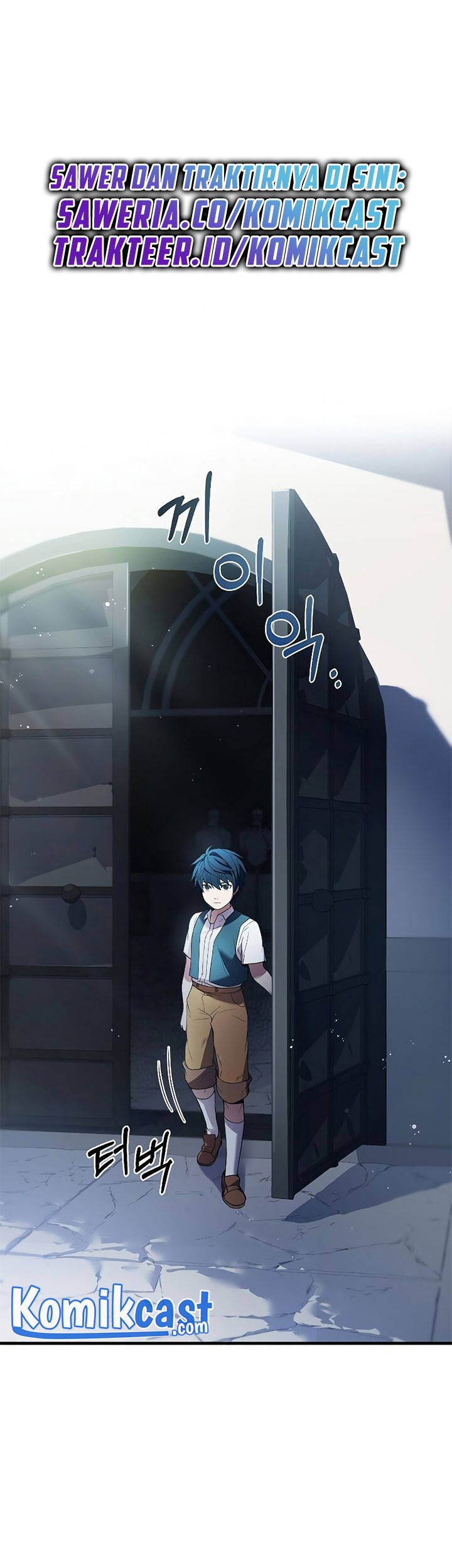 Baca Return of The Greatest Lancer Chapter 10 Gambar 2