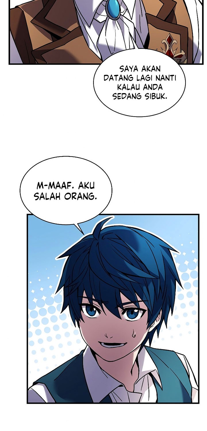 Return of The Greatest Lancer Chapter 10 Gambar 59