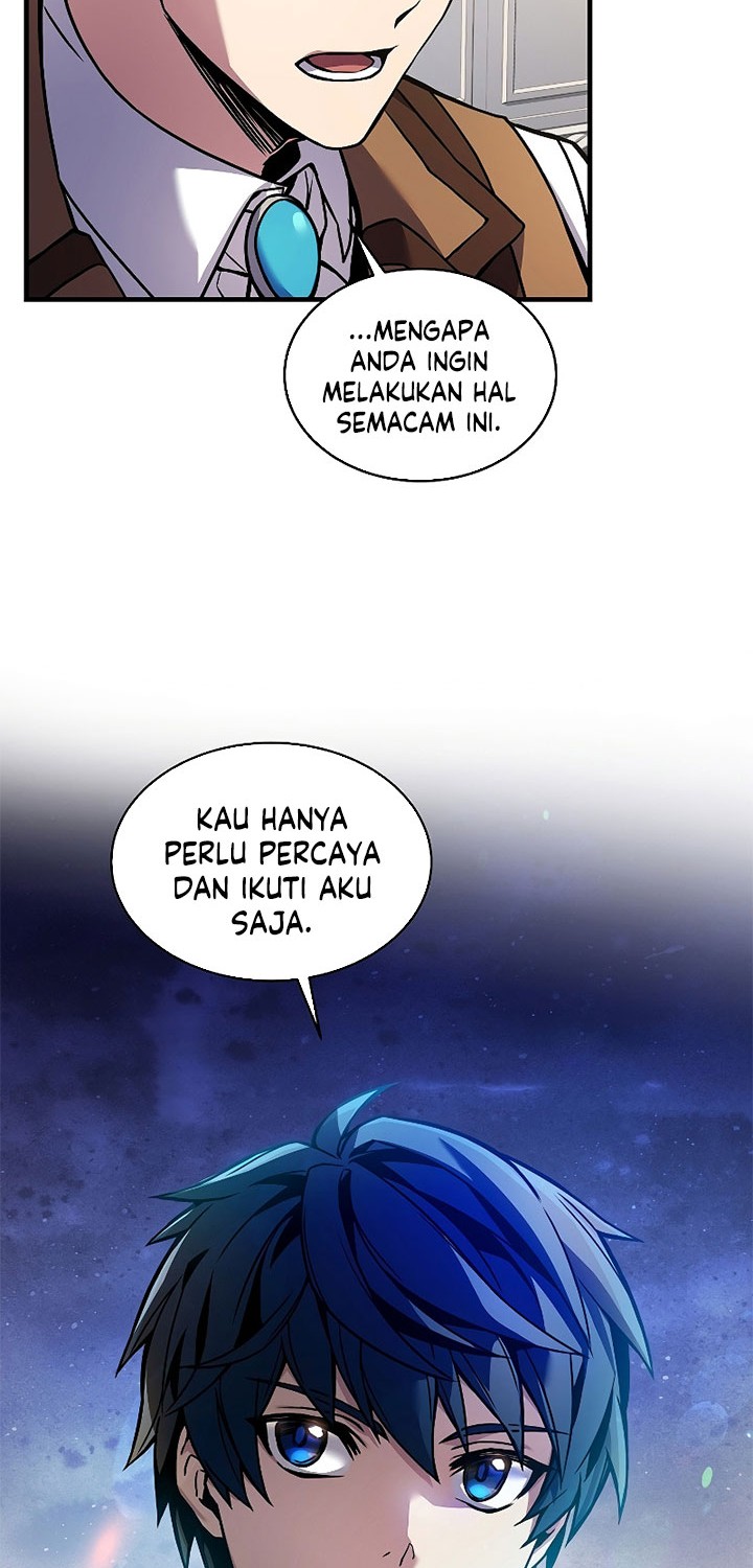 Return of The Greatest Lancer Chapter 10 Gambar 61