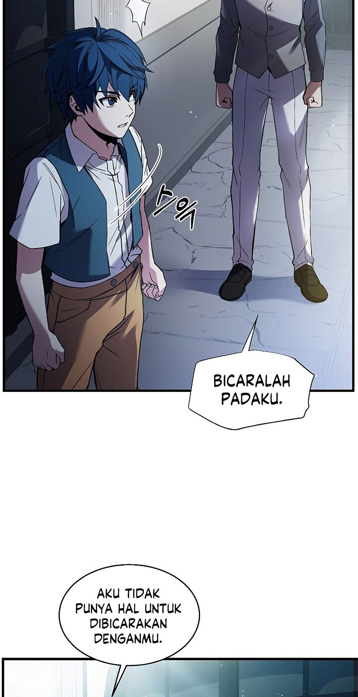 Return of The Greatest Lancer Chapter 10 Gambar 5