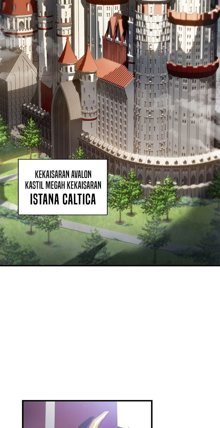 Return of The Greatest Lancer Chapter 10 Gambar 9
