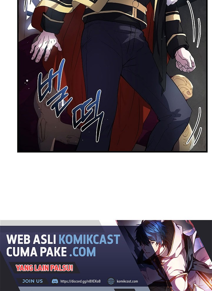 Return of The Greatest Lancer Chapter 10 Gambar 15