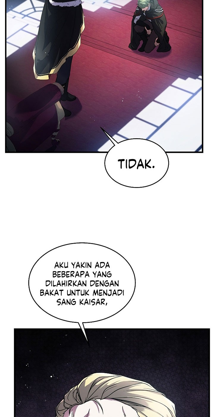 Return of The Greatest Lancer Chapter 10 Gambar 17