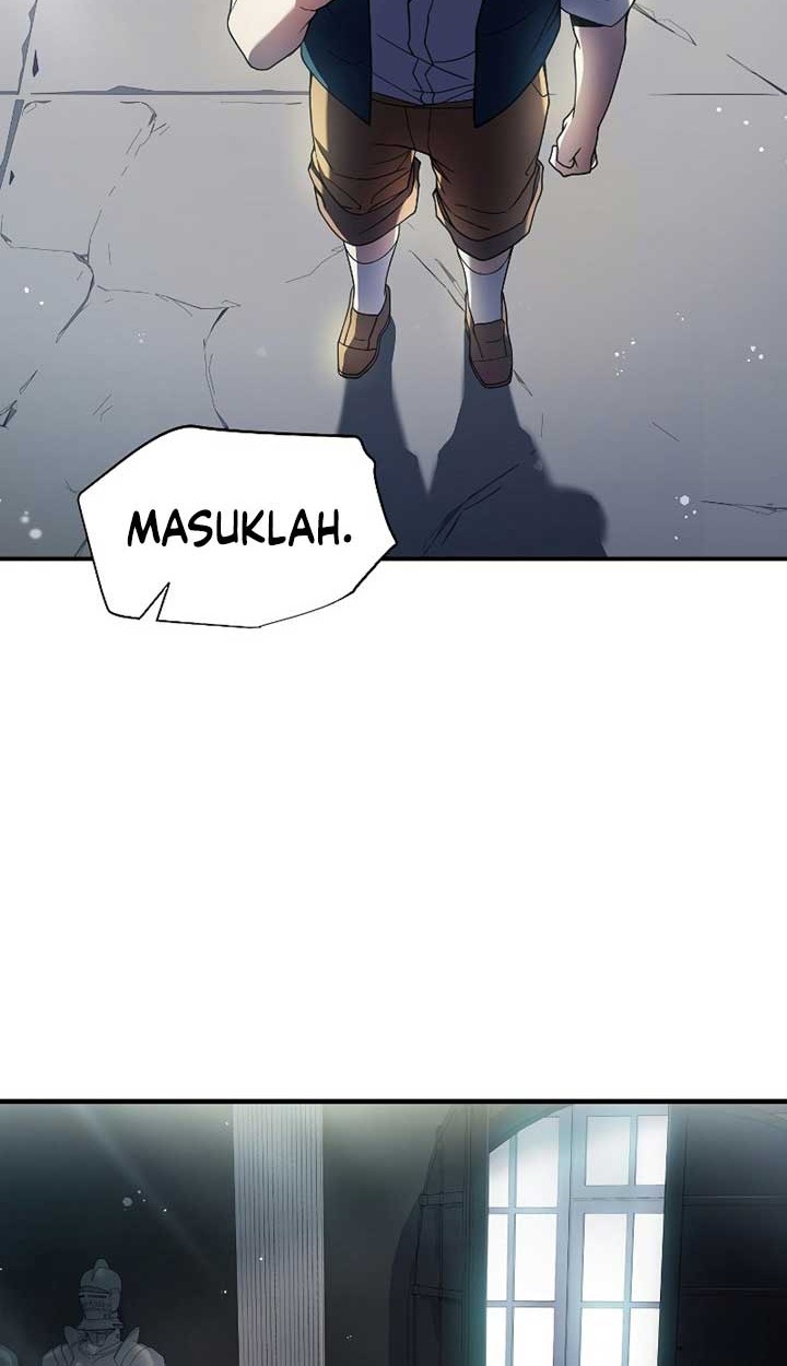 Return of The Greatest Lancer Chapter 09 Gambar 19