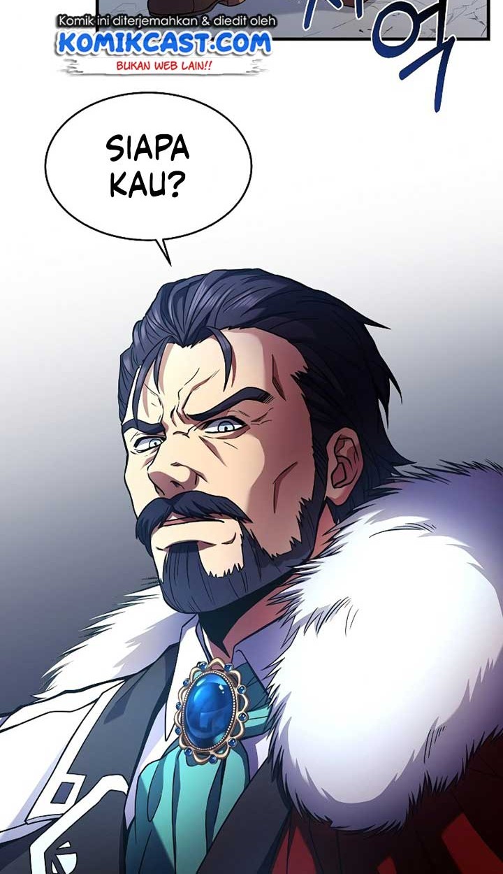 Return of The Greatest Lancer Chapter 09 Gambar 21