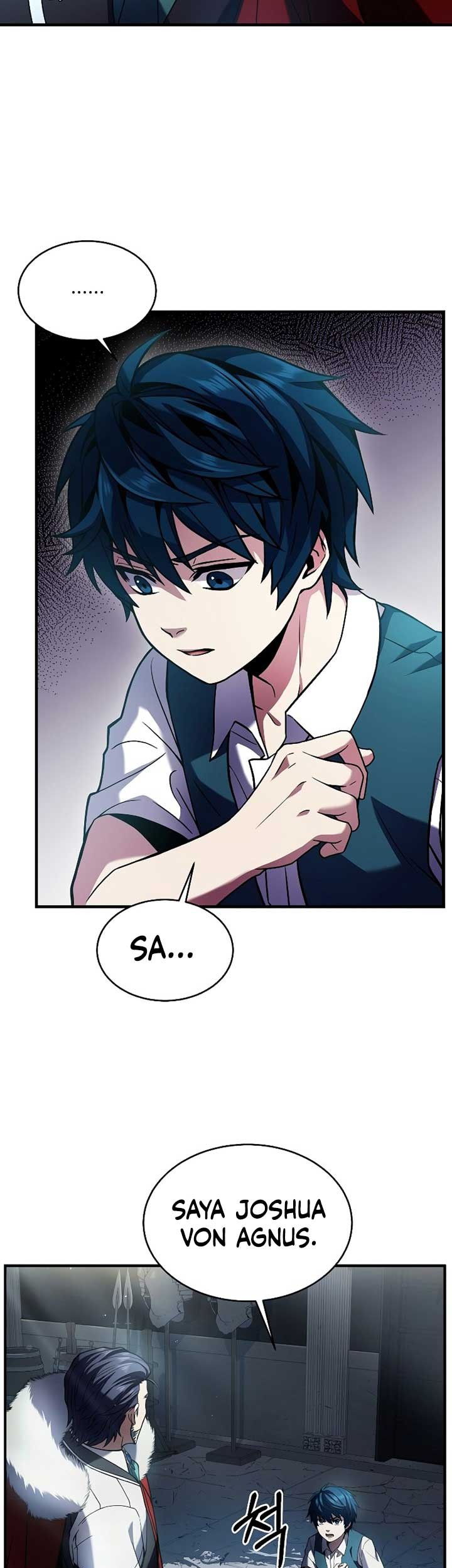 Return of The Greatest Lancer Chapter 09 Gambar 22