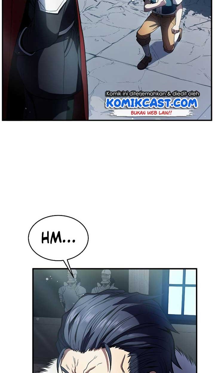 Return of The Greatest Lancer Chapter 09 Gambar 23